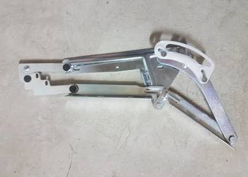 Podnośnik Meblowy Tapicerski Kanapowy Dwustronny Mechanizm do łóżka KP06