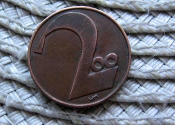 Austria 200 Koron 1924r