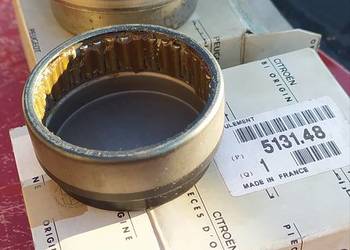 513148 513149 Łożyska wahacza tylnego Citroen Peugeot