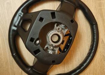 Kierownica  ogrzewana, gałka zmiany biegów toyota corolla e21