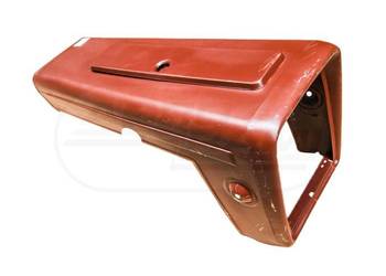 Maska kompletna C330 Polimerc nr. 42263040