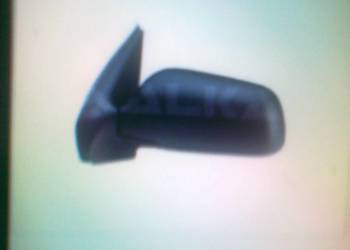 DAEWOO TICO LUSTERKO ZEW. MAN. PR. NOWE 290502