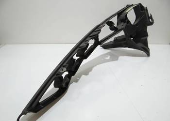 ŚLIZG BŁOTNIKA LEWY PRZÓD BMW X5 E70