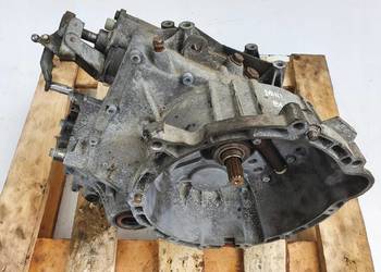 Mini One R50 1.4 D D4D SKRZYNIA BIEGÓW 7521757 BLA