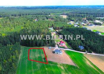 Grunt Suwałki 3000m2