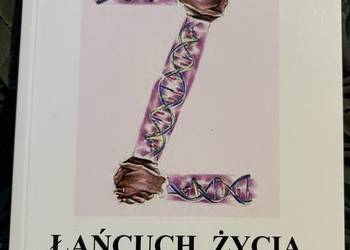 Łańcuch życia - Taratajcio Jan Marian