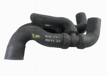 RURA DOLOT POWIETRZA CITROEN C5 2.2 HDI