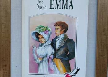 Emma Jane Austen  1991