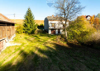 Dom w zaciszu w okolicy Ojcowskiego Parku