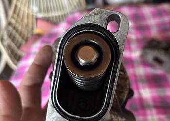 pompa wspomagania vw lt35  transporter T4 mk2