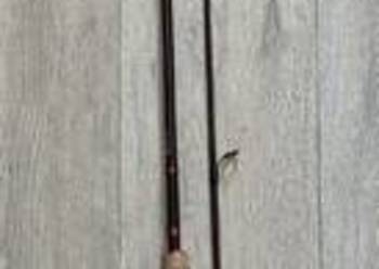 Spinning Daiwa sweepfire 2,7m 10-30g