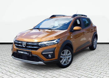 Dacia Sandero, 2022r. | Salon PL | Tempomat | Faktura 23 |