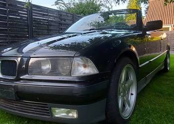 Bmw e36 325ia z vin