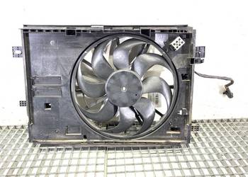 WENTYLATOR CHŁODNICY OPEL GRANDLAND 1.2 131KM 9836058380