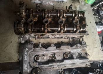 SUZUKI M16A głowica pokrywa wałki 1,6 16V