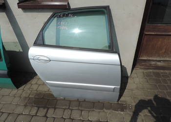 DRZWI PRAWY TYŁ CITROEN C5 I FL HB EZRC