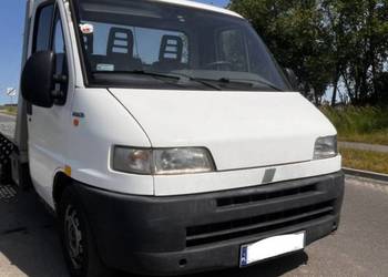 Fiat ducato 2.8jtd