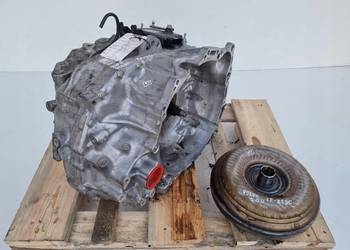 Volvo S60 II V60 2.0 D D2 AUTOMATYCZNA SKRZYNIA BIEGÓW 1285202 TF-71SC