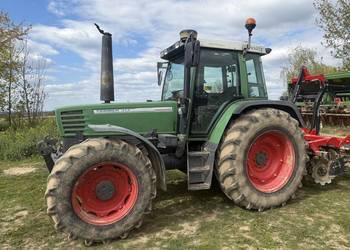 FENDT 312 FARMER