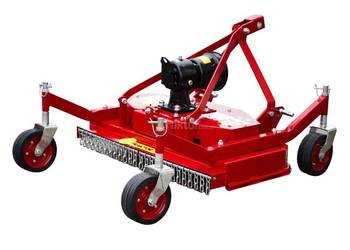 Kosiarka pielęgnacyjna FM 120 Professional 4FARMER