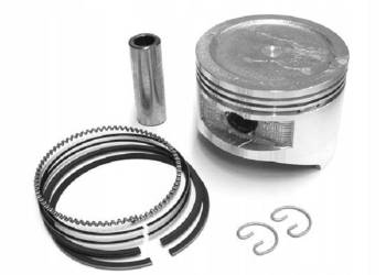 Tłok Kompletny HONDA GX390 88mm Zongshen 188F