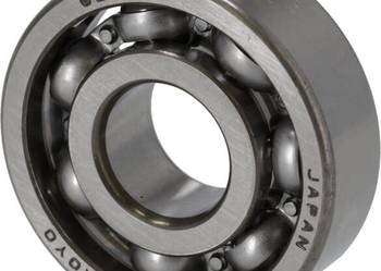 Łożysko 6201 C3 920452058