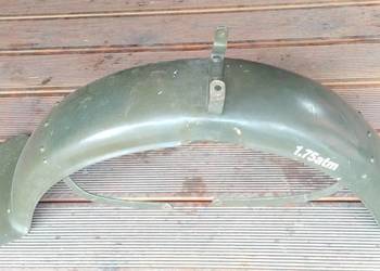 Błotnik przód m72 oryginał , IMZ m-72