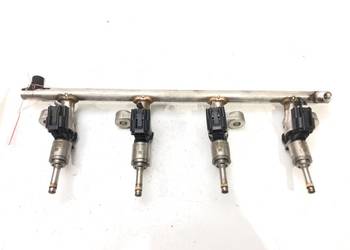 LISTWA WTRYSKOWA WTRYSKIWACZE MAZDA 6 GJ 2.0 165KM