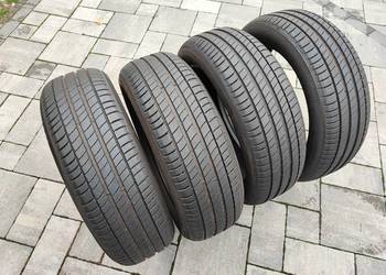 Opony letnie 205 55 19 Michelin Primacy 3  2024 r.
