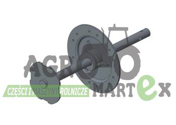 48119469,  87037954, 47386486, 291313A1 WAŁEK CNH