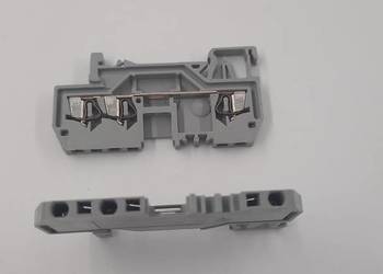 Złączka Wago 279 IEC60947-7-1 800V 1,5mm2 /85szt