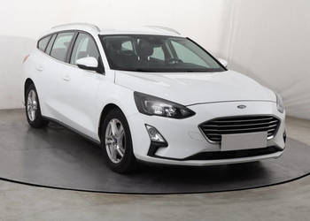 Ford Focus 1.0 EcoBoost