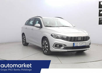 Fiat Tipo 1.0 T3 Life ! Z Polskiego Salonu ! Faktura VAT ! II (2016-)