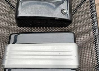 HARLEY-DAVIDSON FXD DYNA BOCZEK POKRYWA OSŁONA