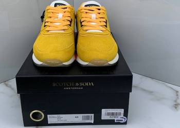 Buty Scotch & Soda