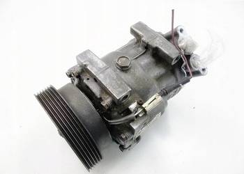 Kompresor klimatyzacji 1.6 16V Duster Logan Sandero Oroch Thalia Clio Megan
