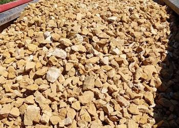 Kruszywo drogowe 30-60 Mieszanki 0.30 0.60