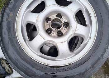 Alufelgi Oginalne 4 szt. VW OE BBS