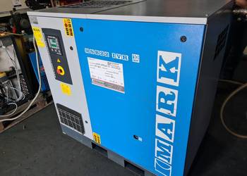 Kompresor śrubowy MARK MSB IVR 22, 22 kw