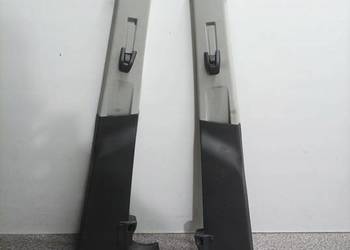 OSŁONA SŁUPKA B LEWA PRAWA KOMPLET MK2  Ford Transit Connect II (2012-2022)