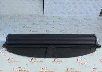 MERCEDES C-KLASA W204 roleta bagażnika