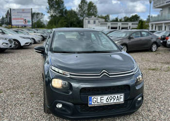 Citroen C3 III (2016-)