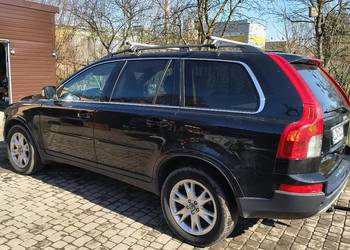 Volvo XC90/ 2008
