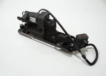KOMPRESOR ZAWIESZENIA BMW E60 E61 LCI 6789937 (4570585)