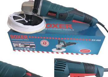 Polerka Samochodowa 2450W BOXER BX-990
