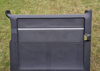 Tapicerka Boczek Drzwi Lewy Tył Przesuwane  VW Multivan T5  7H5867027