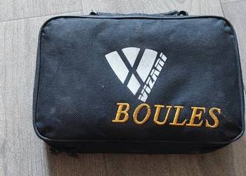 Boules Boule zestaw do gry