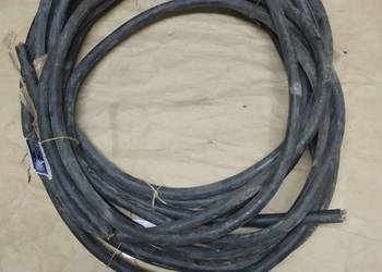 Kabel miedziany  4* 10