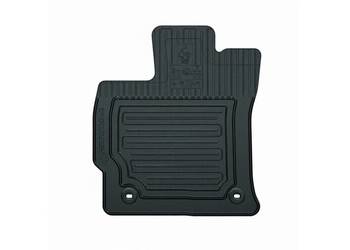 TOYOTA Prius Dywaniki gumowe komplet PZ49K-G8350-RJ OE