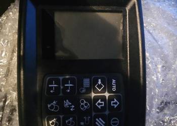 Sterownik prasy New Holland / Case Balle Command